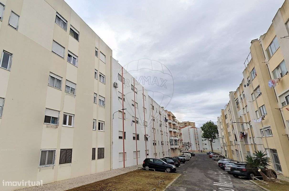 Apartamento T2 para venda - Grande imagem: 5/10