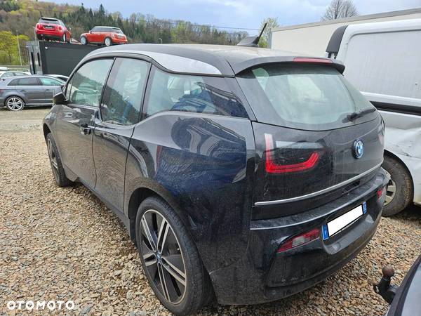 BMW i3 120 Ah - 3