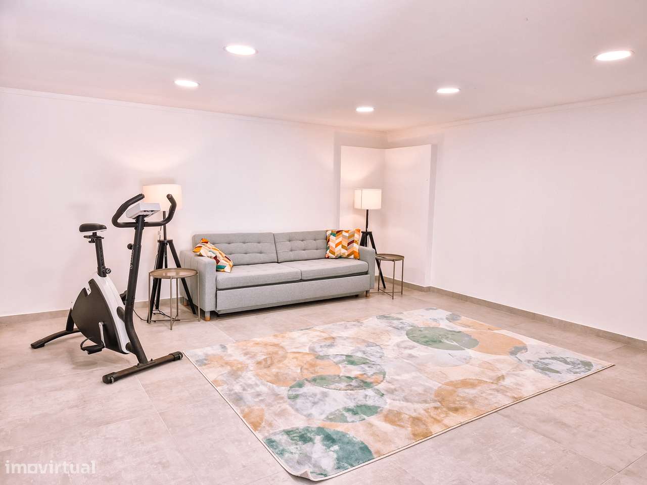 Moradia com piscina, garagem e vista natureza - Vimeiro, Alcobaça-18