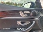 Mercedes-Benz Klasa E 220 d 4Matic T 9G-TRONIC Avantgarde - 19