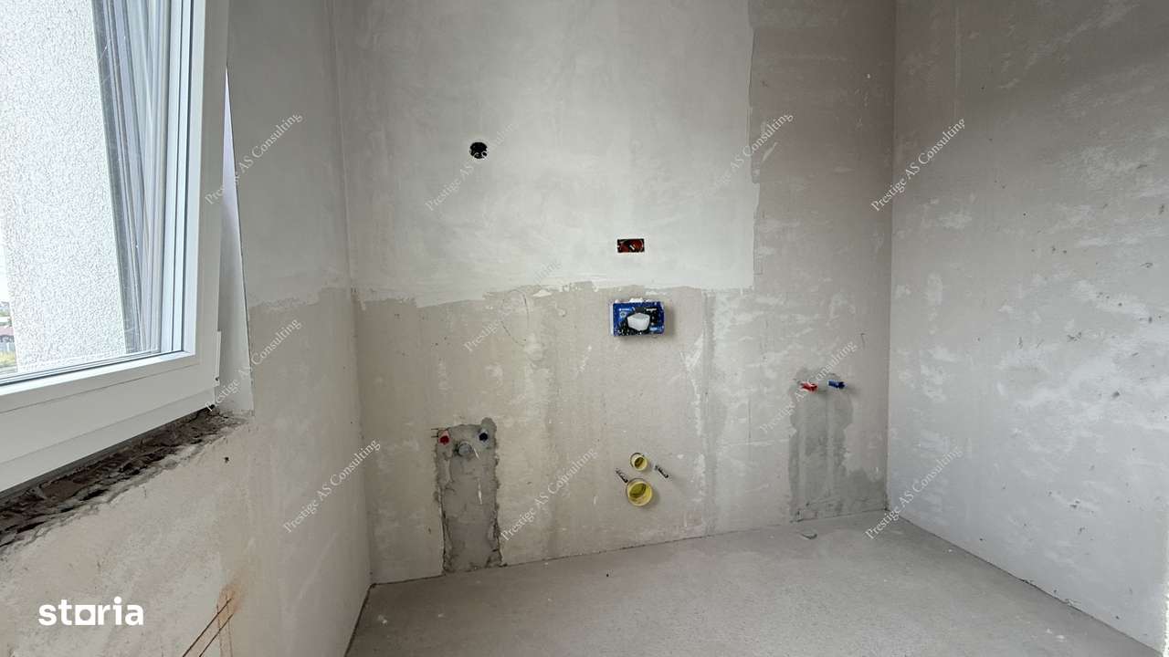 Duplex 4 Camere | Teren 325mp | Dumbravita-Mures-5
