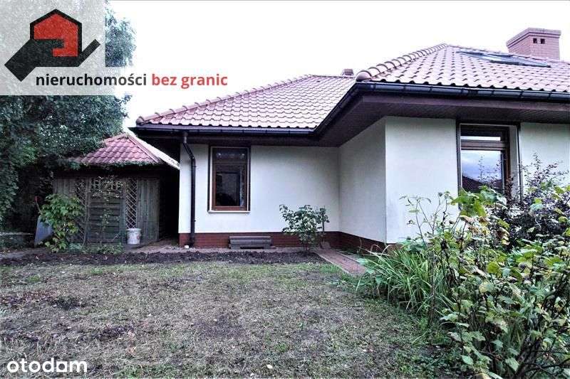 Dom wolnostojący - Straszyn Modre-15