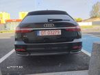 Audi A6 Avant 2.0 40 TDI S tronic Design - 4