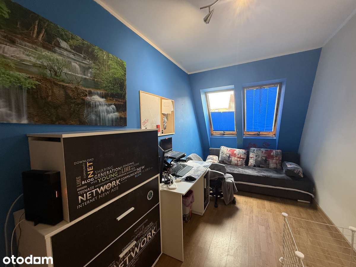 Kijewo, ładne 3 pokoje po remoncie super lokalizacja-7