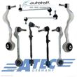 Kit brate BMW E81, E82, E87, E88 - 10 piese - 2