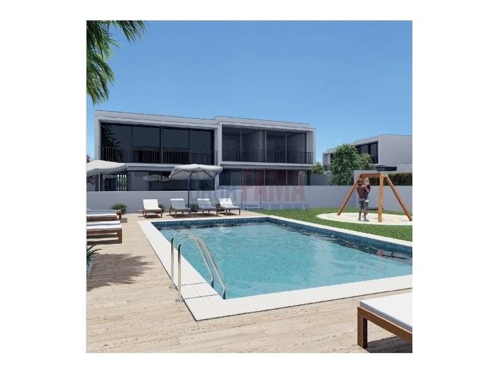 Moradia T3 nova em Vila Chã, Vila do Conde - Grande imagem: 5/15