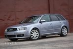 Audi A4 Avant 2.0 - 9