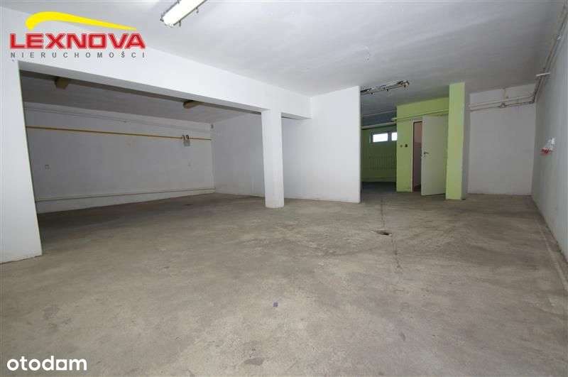 Lokal użytkowy - Elbląg-5