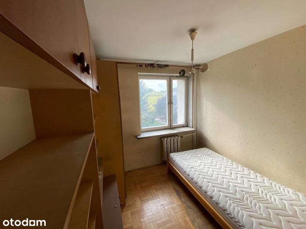 4 pokoje/ Czwartek/ Szkolna-3