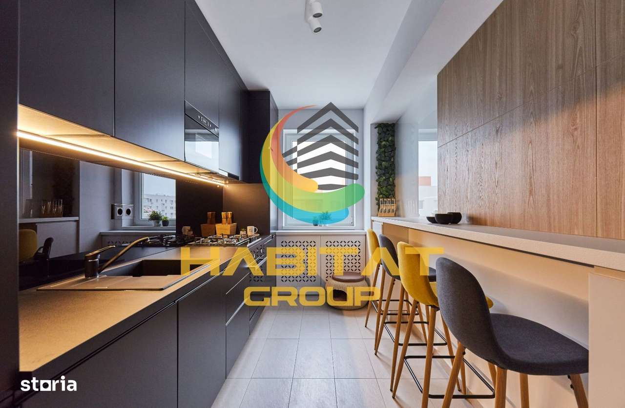 Garsoniera Decomandata De 35.6mp Berceni-Grand Arena - Imagine principală: 2/3