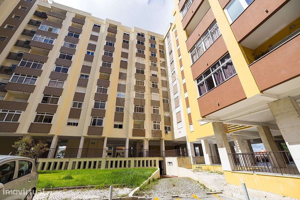 Apartamento T3 para venda-2