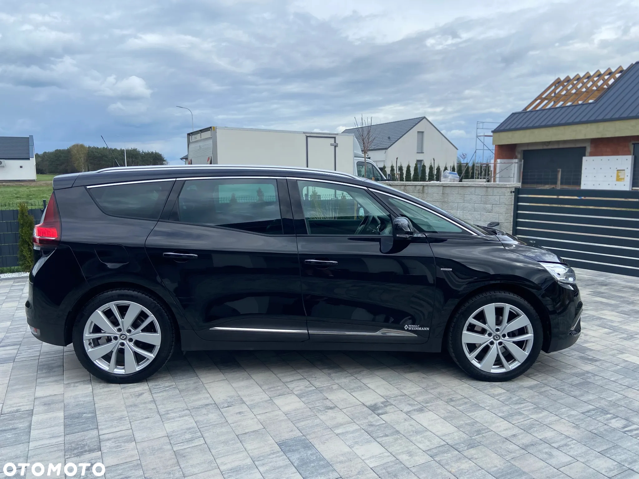 Renault Grand Scenic ENERGY TCe 140 LIMITED - 6