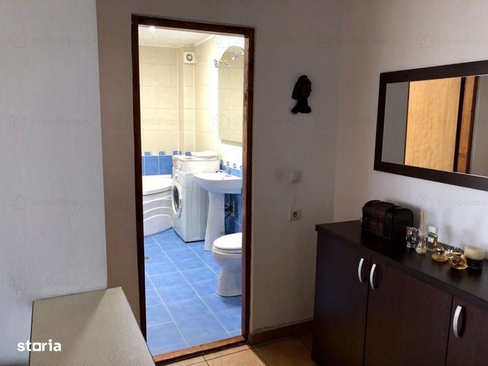 Apartament de vânzare, 2 camere, 54 mp, Mănăștur zona Valahia-8