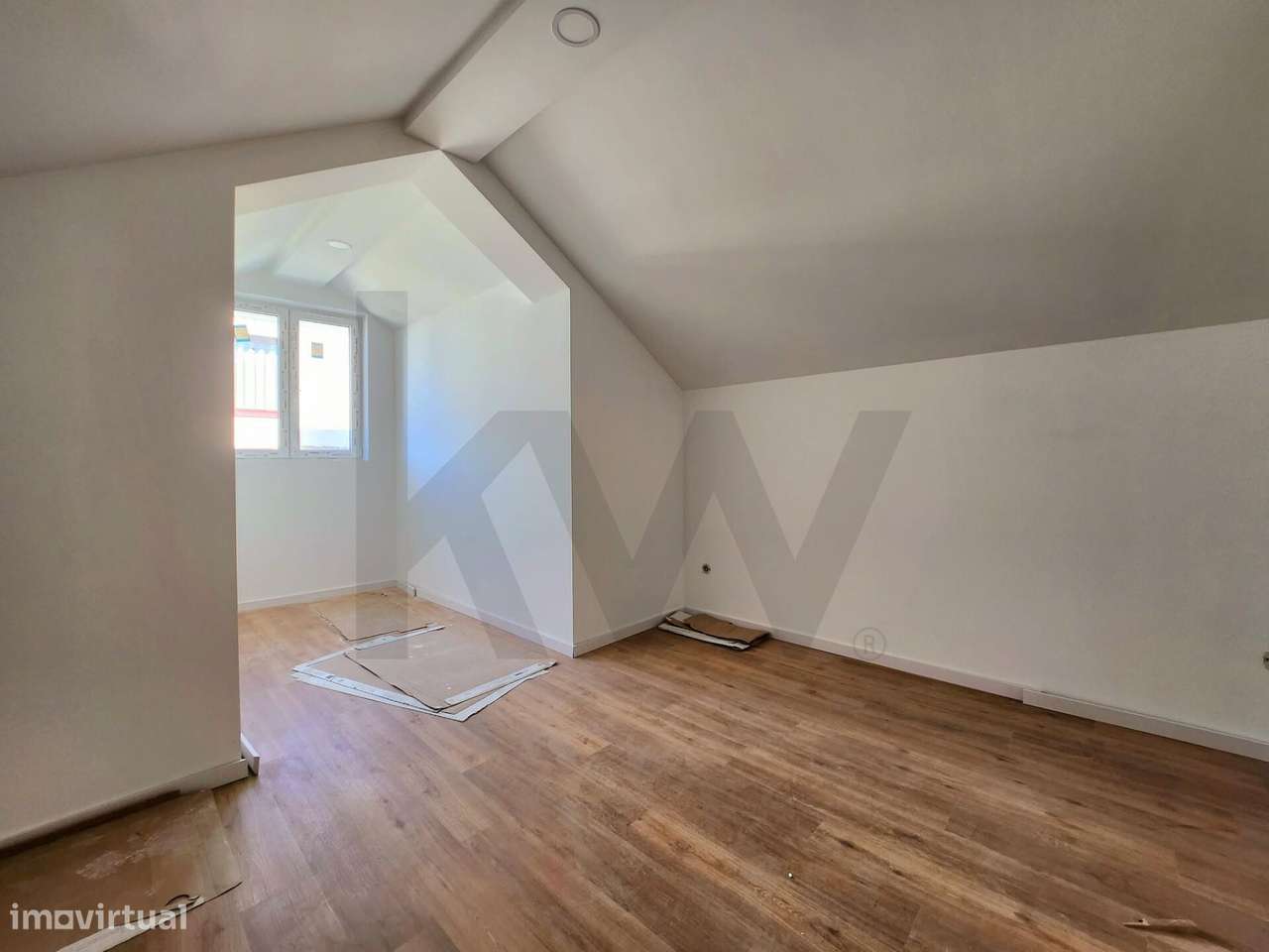 Apartamento T2Duplex NOVO na Beira Mar em Aveiro - Grande imagem: 2/17