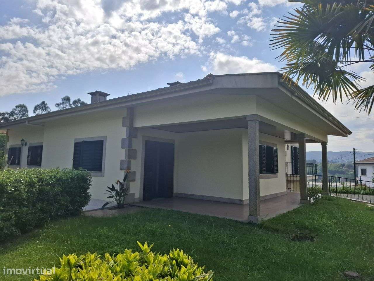 Moradia Lago Amares Braga-2