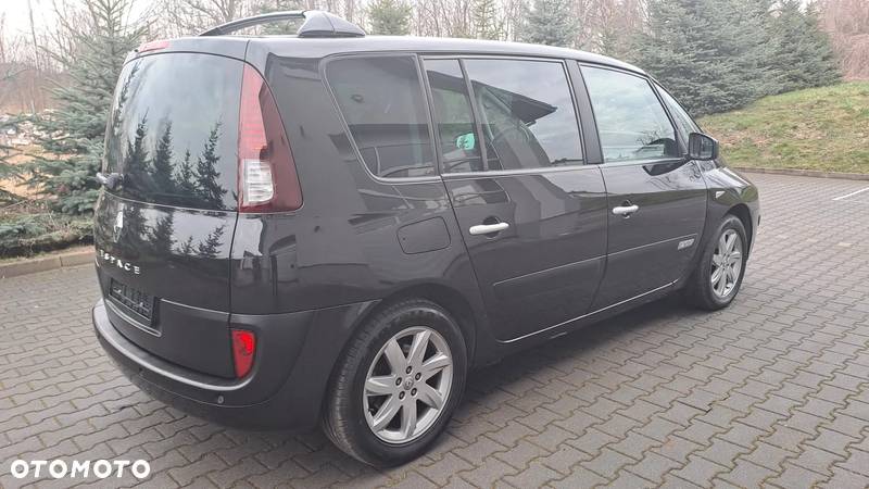 Renault Espace 2.0 Navitech - 9