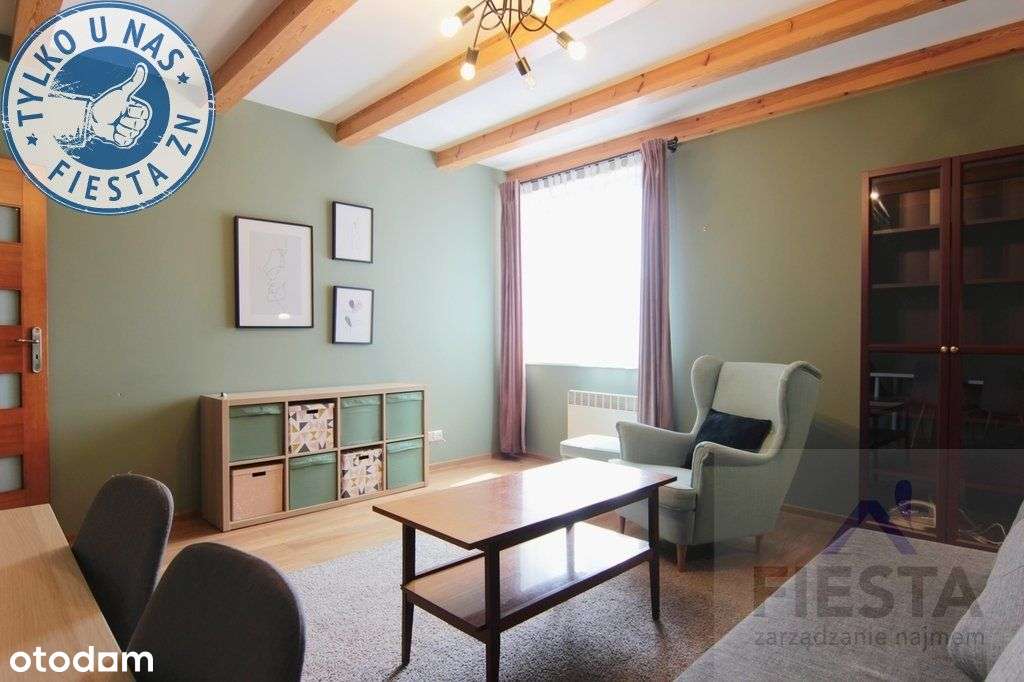 Apartment for rent with a price drop in Gdańsk