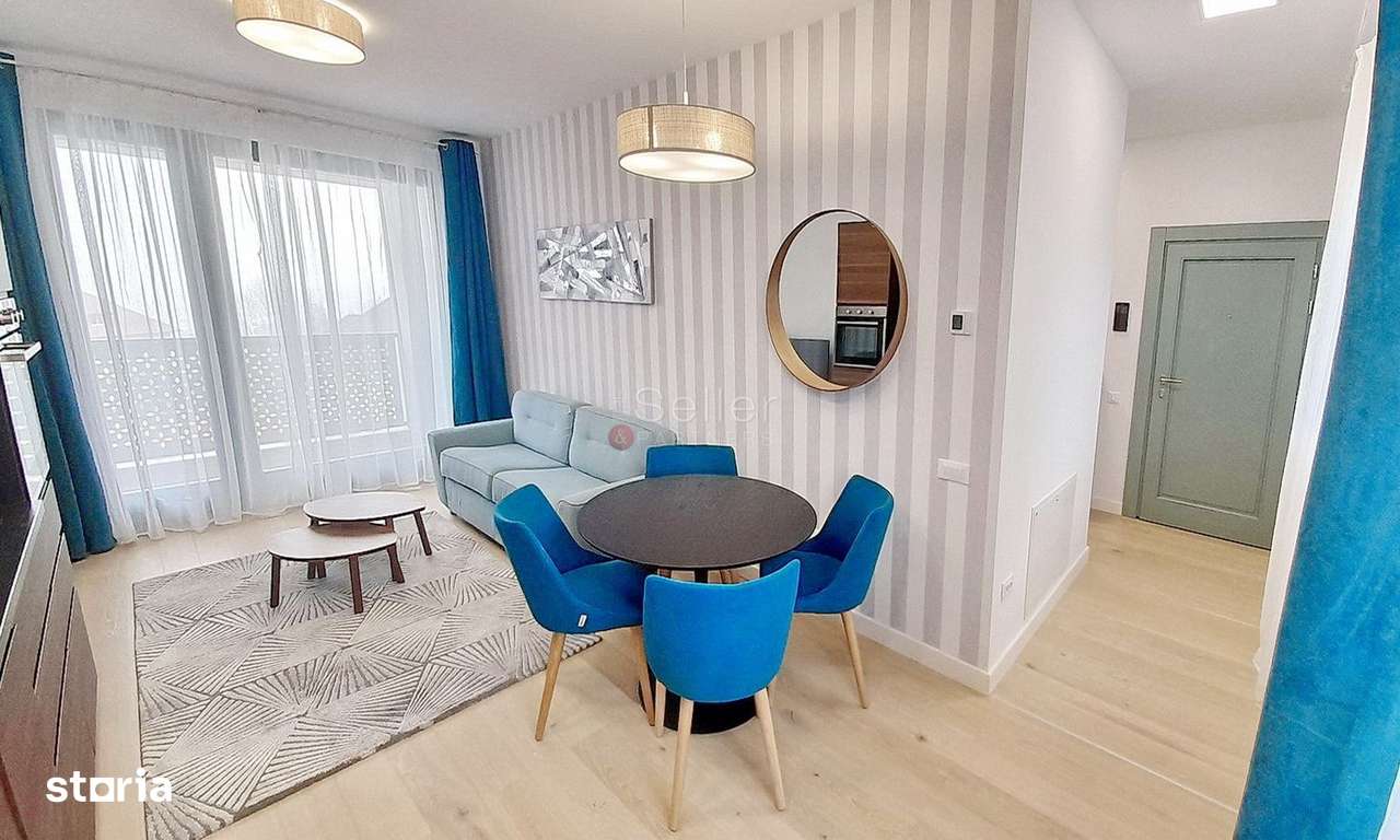 Apartament Premium - Imagine principală: 2/17