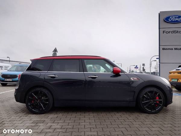 MINI Clubman - 4