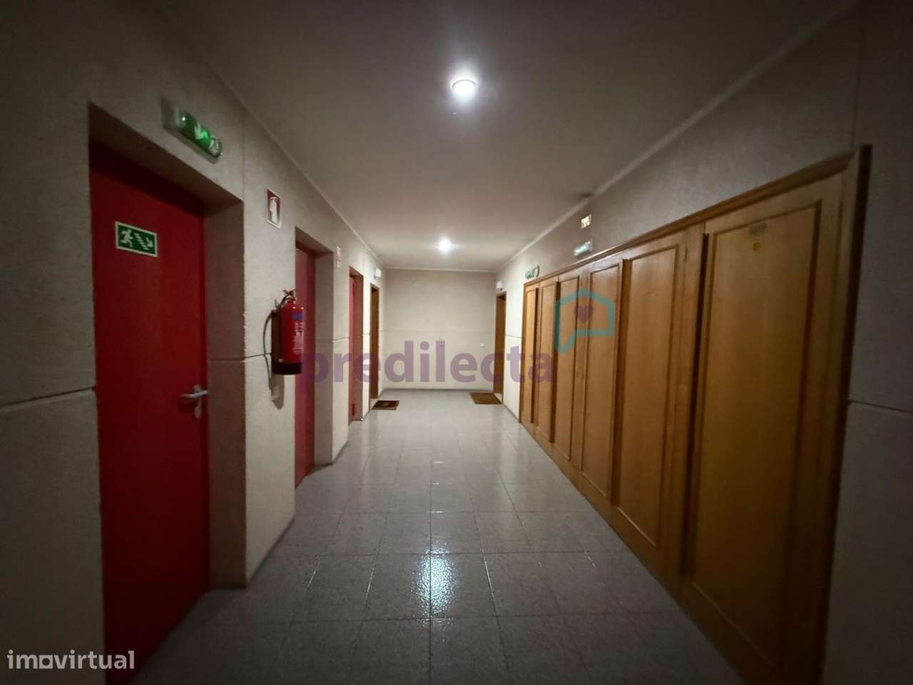 REF3742 - T1 Cond. Fechado, H. São. João/FEUP, Paranhos - Grande imagem: 4/21