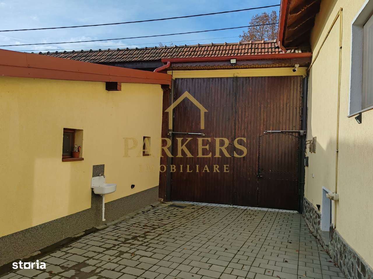 Reședință exclusivistă – 600 mp utili, facilități complete - Imagine principală: 4/20