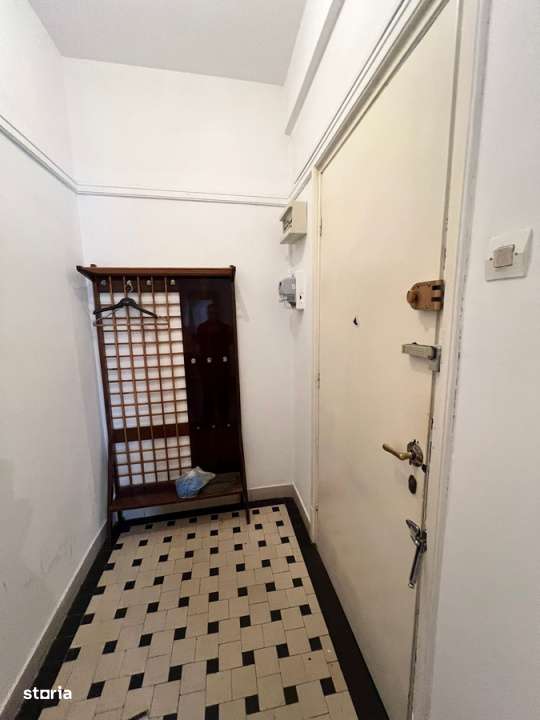 Pache Protopopescu-Izvorul Rece, apartament in vila,-3