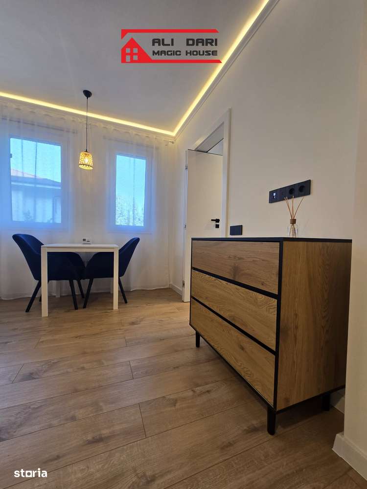 Prima Închiriere- Apartament 2 camere Strada Abatorului/ Florești - Imagine principală: 5/15