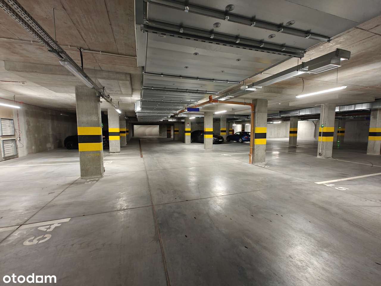 Ostatnie Miejsca GARAŻOWE 2km od Centrum i PKP, Monitoring, Najtaniej-7