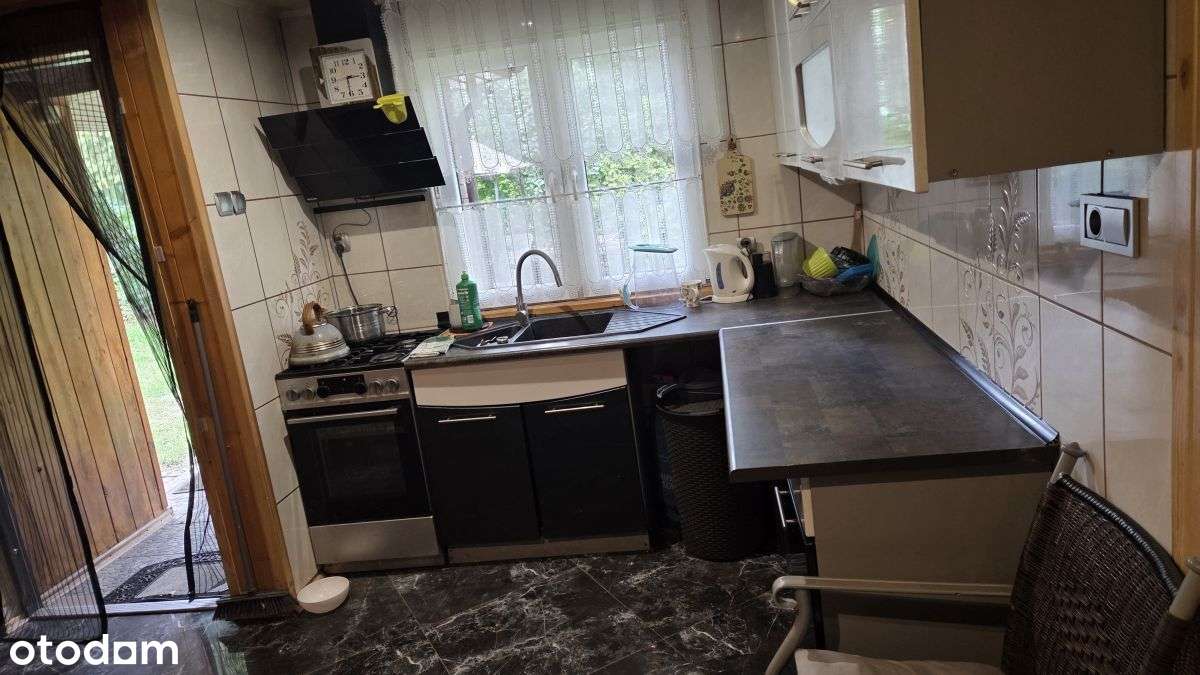 Dom, 85 m², Gostkowo-8