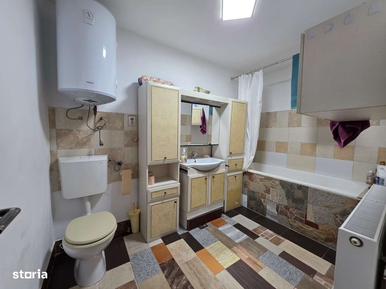 Casă de vânzare în Bârșău, comuna Hărău – la doar 15 km de Mun Deva-12