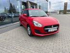 Suzuki Swift 1.2 Dualjet SHVS Elegance - 2