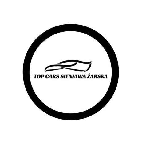 TOP-CARS logo