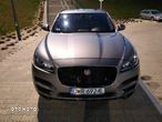 Jaguar F-Pace 2.0 P250 mHEV AWD - 12