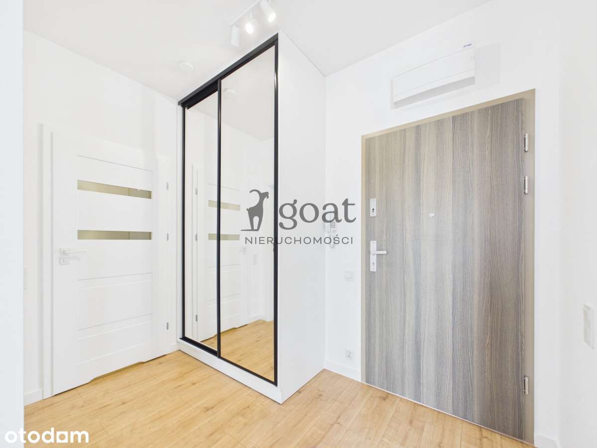 2pokoje | 41m2 | ujescisko cedrowa | bez pcc-5