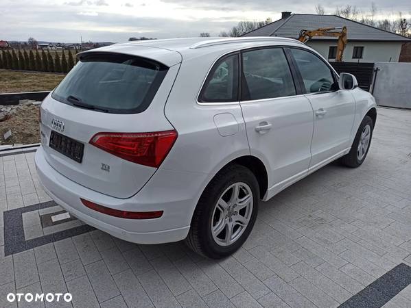 Audi Q5 2.0 TDI Quattro - 2