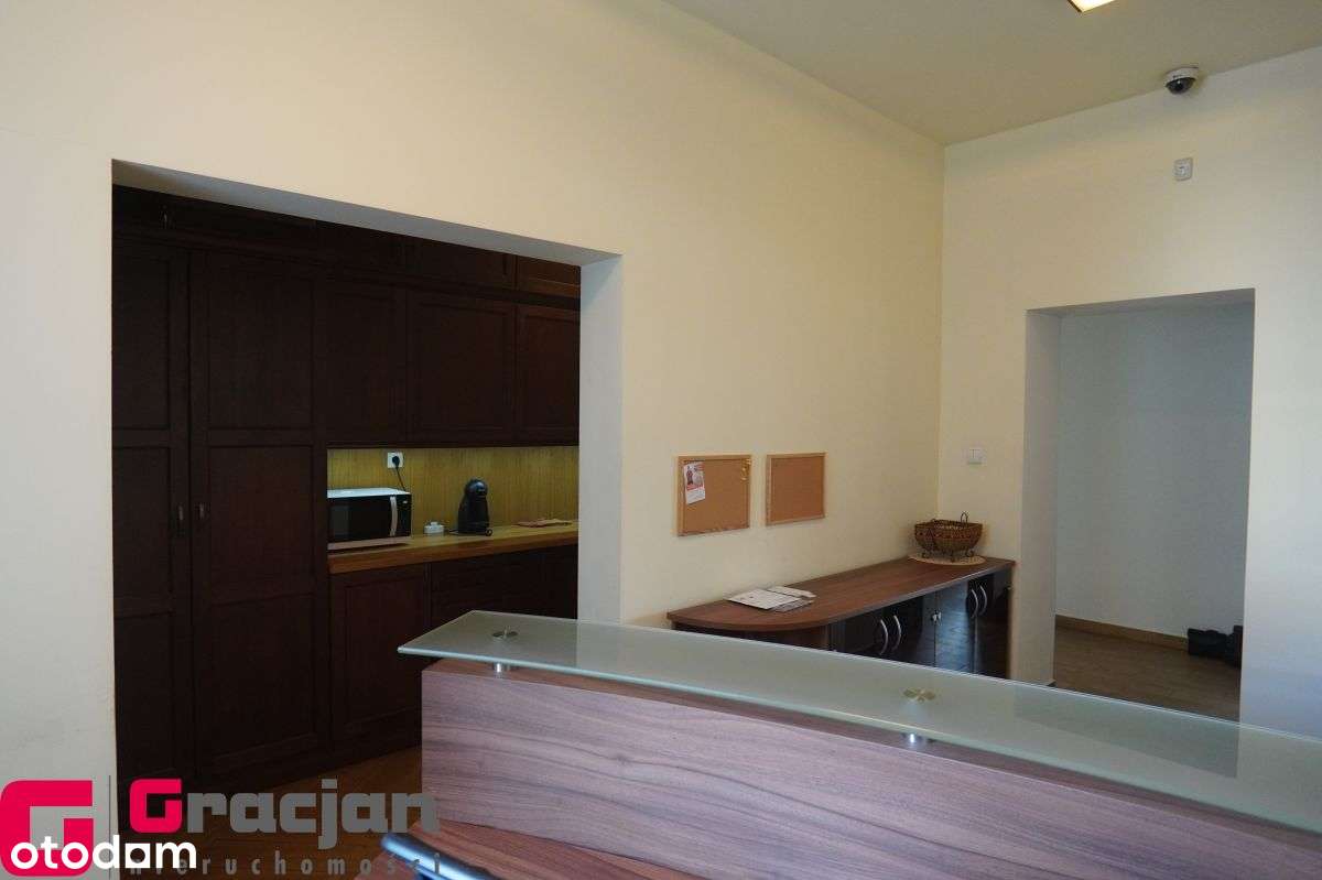 Lokal biurowy na wynajem - Pełny obrazek: 5/10