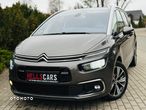 Citroën C4 Grand Picasso 2.0 BlueHDi Exclusive - 2