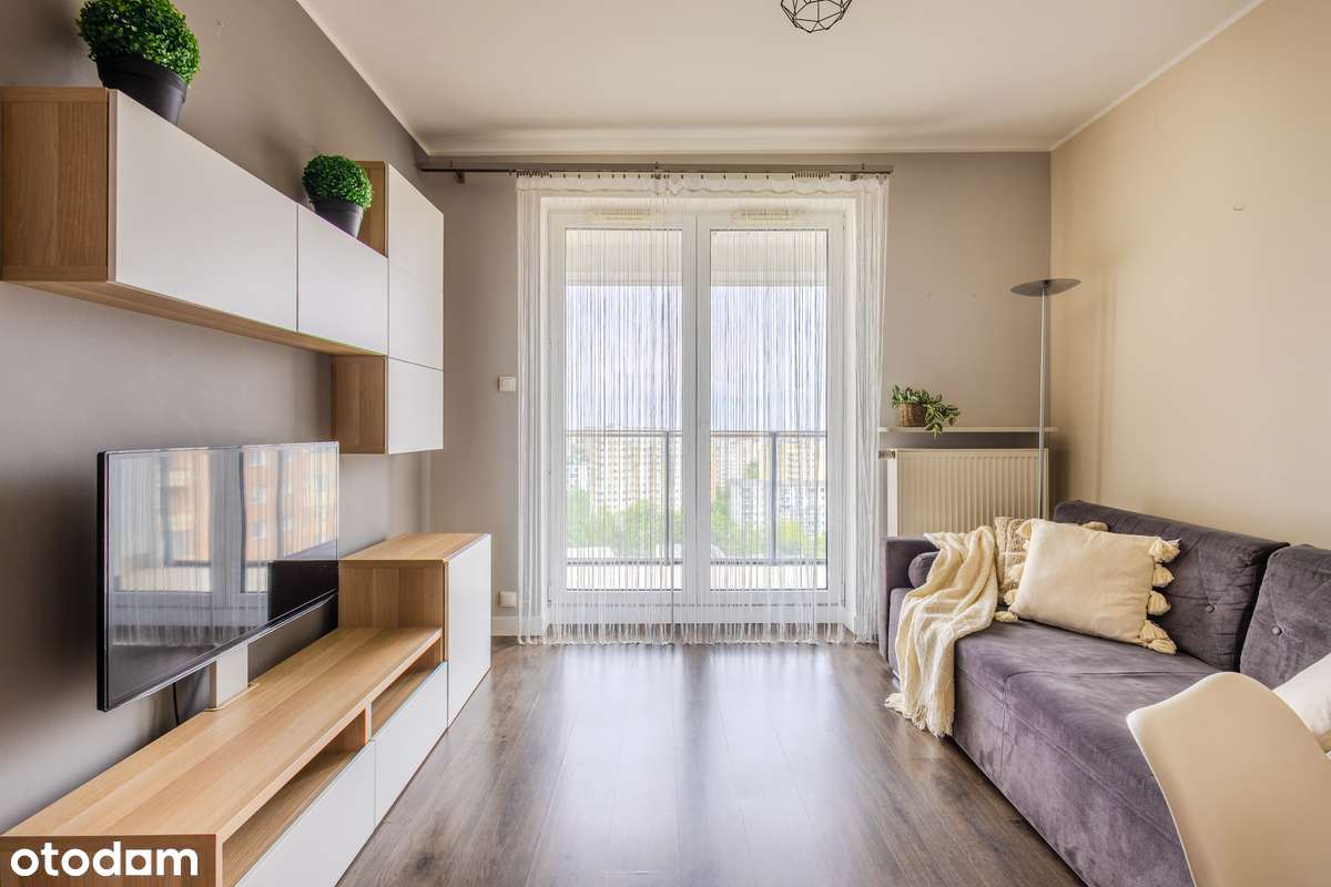 Apartament w prestiżowej lokalizacji z panoramicznym widokiem-2