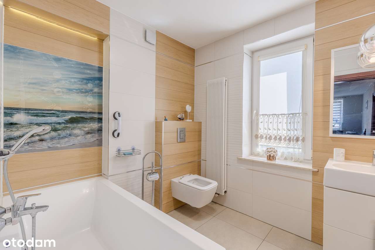 Dom w Modrzycy + bud. gospodarczy ,  działka 1.000 m2-18