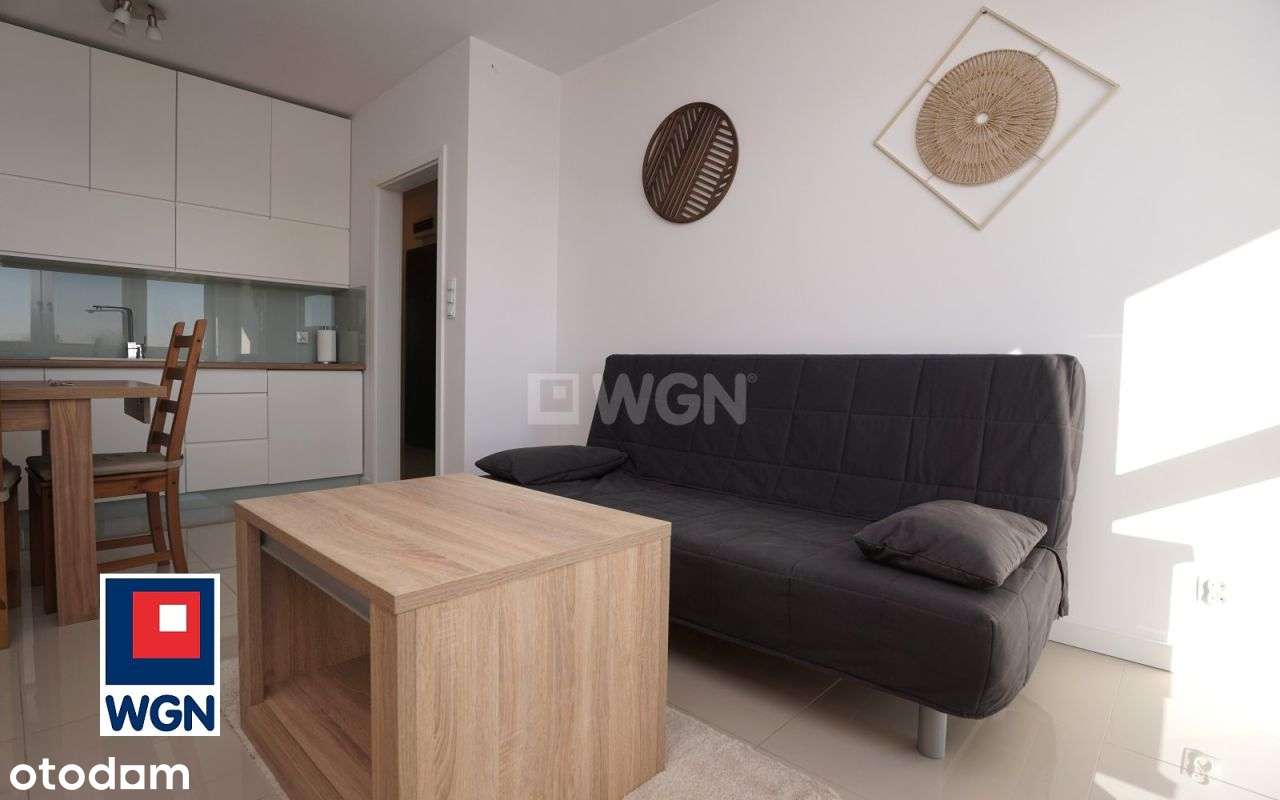 Mieszkanie, 37,61 m², Piotrków Trybunalski-7