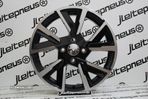 Jantes Novas Grupo PSA 16 4x108 6.5 ET20 - Oferta de Montagem / Envio - 3