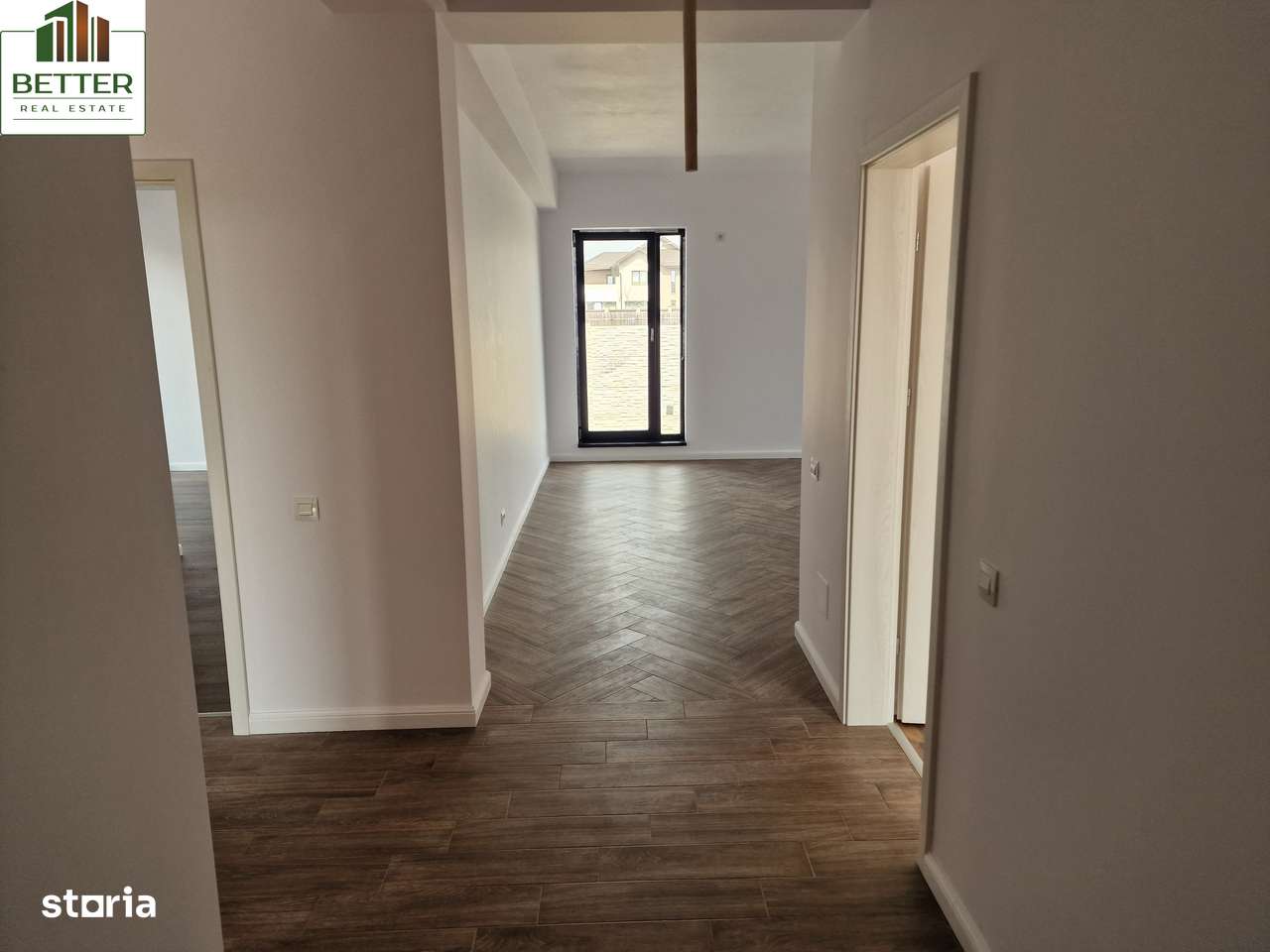 Casă individuală pe parter -Com. Berceni 4 camere – 145.000 € - 370 mp - Imagine principală: 4/16