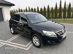 Volkswagen Tiguan - 22