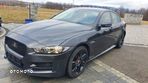 Jaguar XE 2.0 D AWD R-Sport - 3