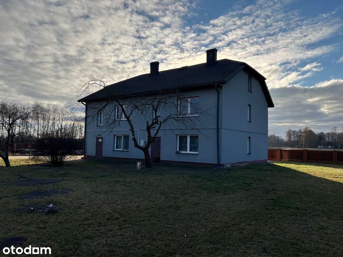 Gospodarstwo Rolne 15,8ha Ostrożne - Pełny obrazek: 4/20