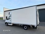 Mercedes-Benz Sprinter 316 KONTENER 4,30M WINDA KLIMA FV23% - 11