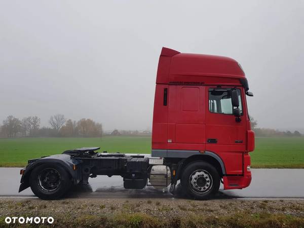 DAF DAF XF105 460 - 4