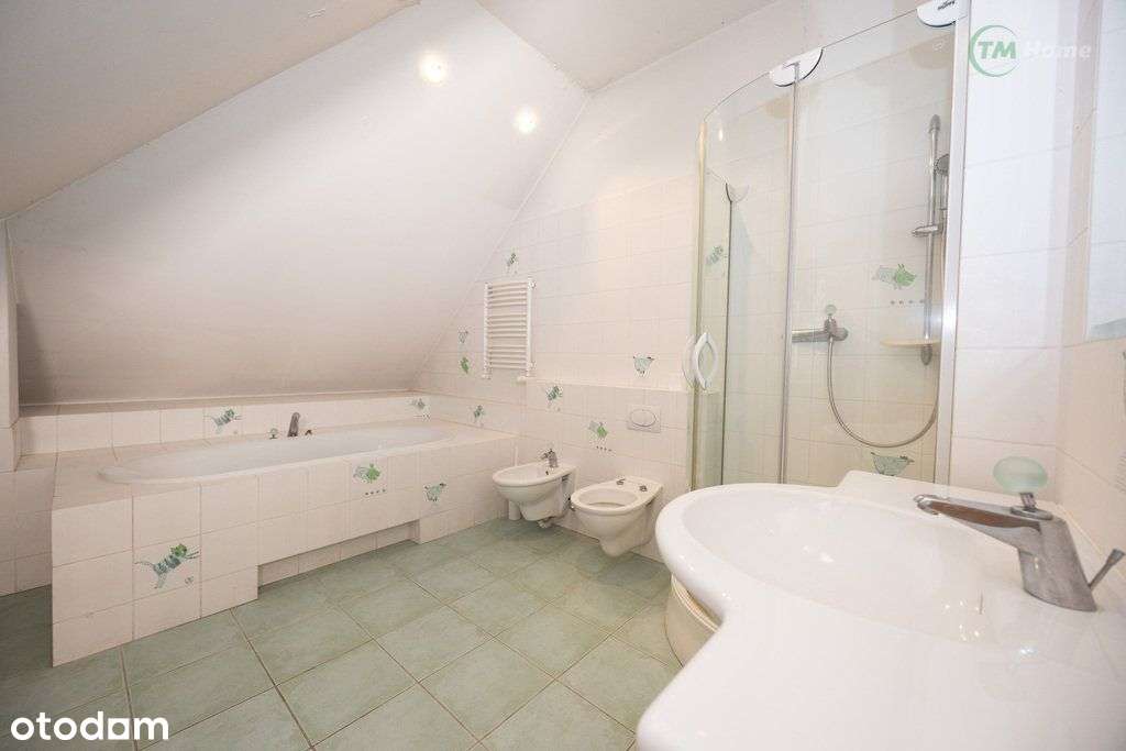 Strzeniówka 2000 m2-18