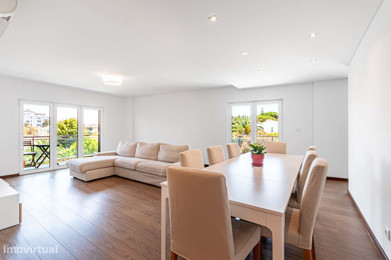 Apartamento, 135 m², Alfragide-7