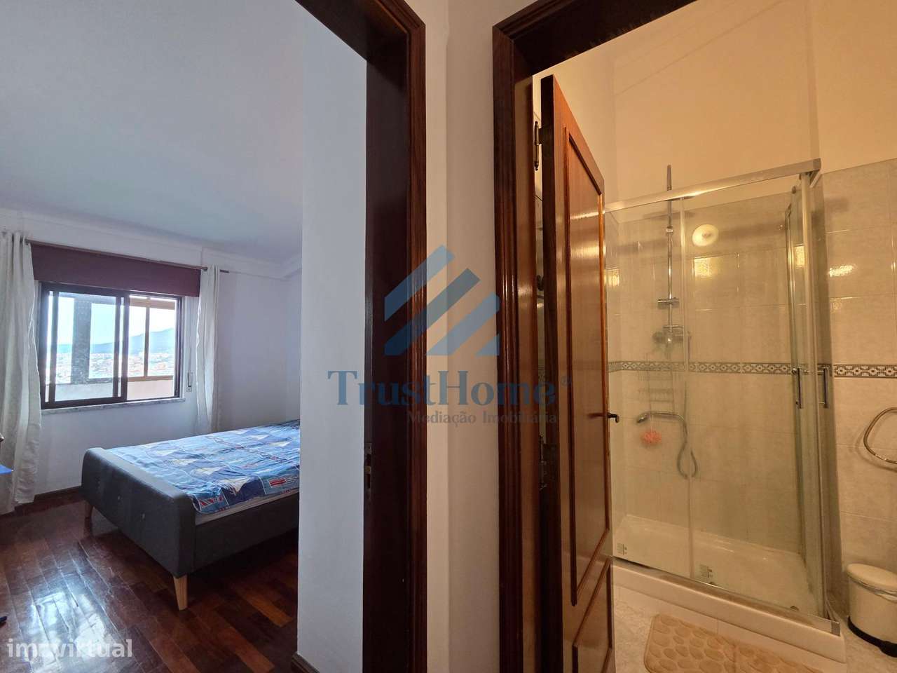 T5 duplex na Tapada das Mercês com 225m2 com lugar de parqueamento-23